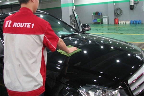 壹号线汽车服务